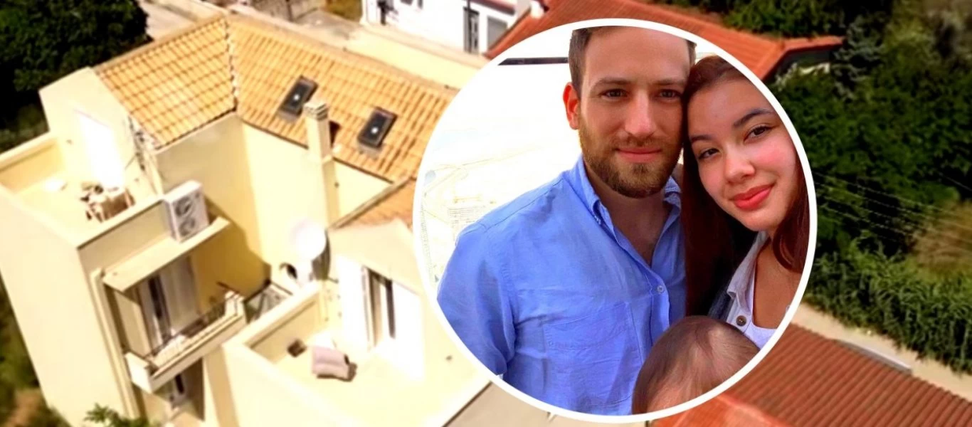 Η ψυχολόγος της Καρολάιν απαντά στα «καρφιά» του Συλλόγου Ελλήνων Ψυχολόγων (βίντεο)